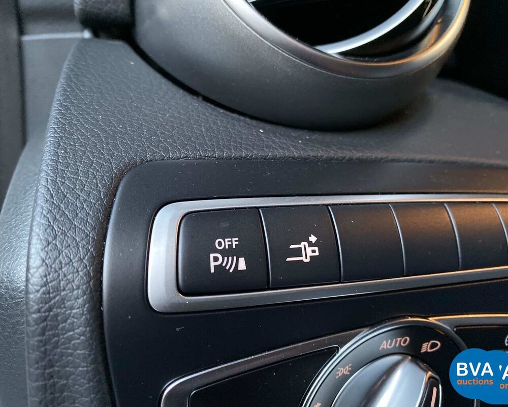 Mercedes-Benz C43 AMG Cabriolet 390PK 4Matic 2019 Facelift -Garantie-