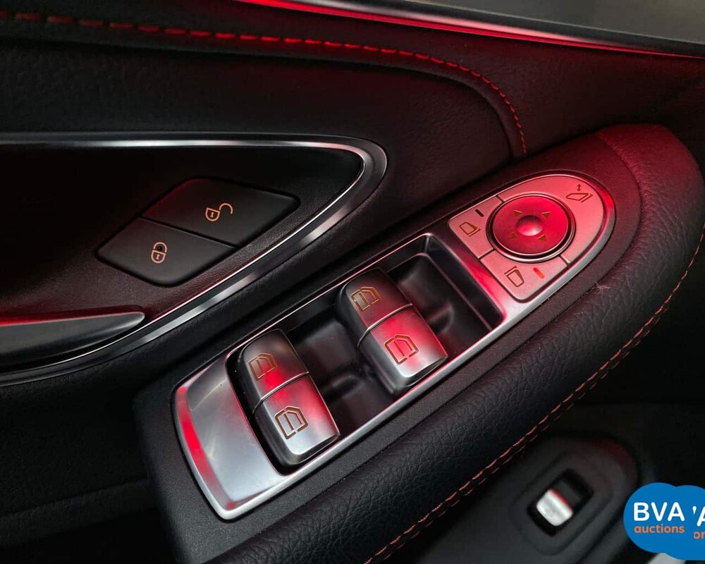 Mercedes-Benz C43 AMG Cabriolet 390PK 4Matic 2019 Facelift -Garantie-