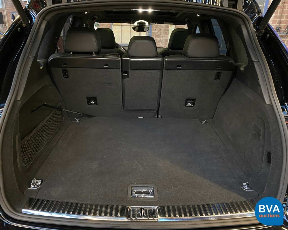 Porsche Cayenne GTS 440pk -Facelift- MJ2016