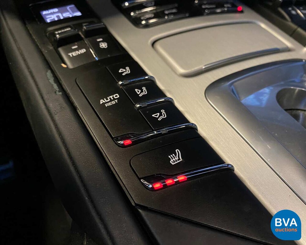 Porsche Cayenne GTS 440pk -Facelift- MJ2016