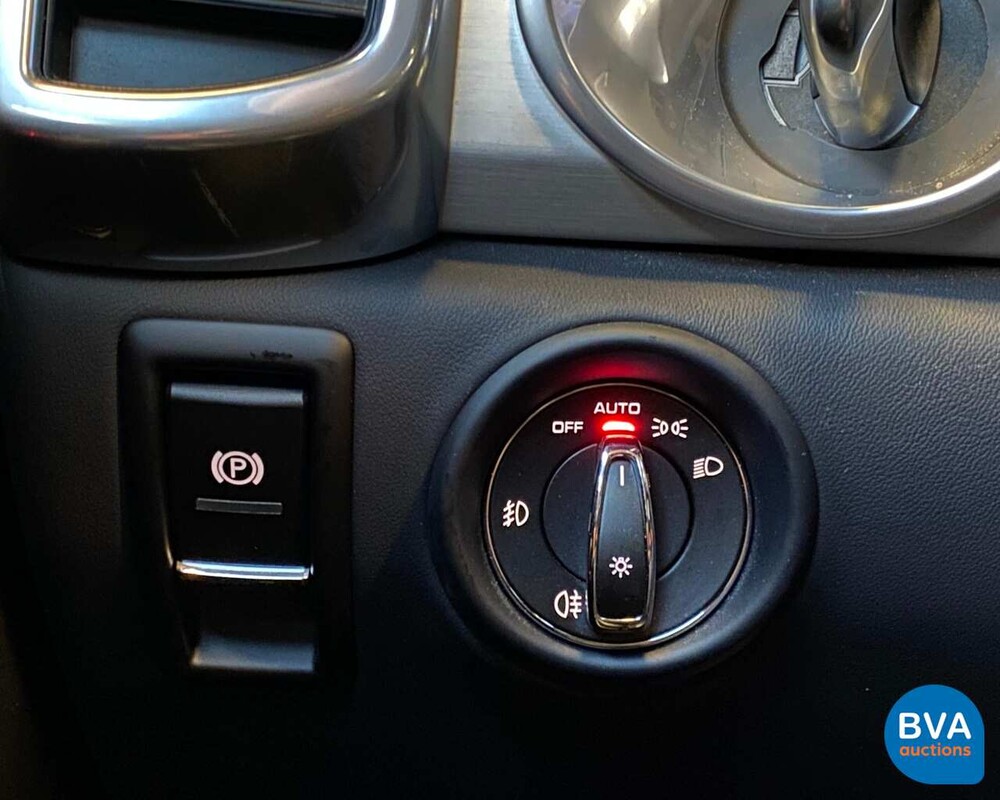 Porsche Cayenne GTS 440pk -Facelift- MJ2016