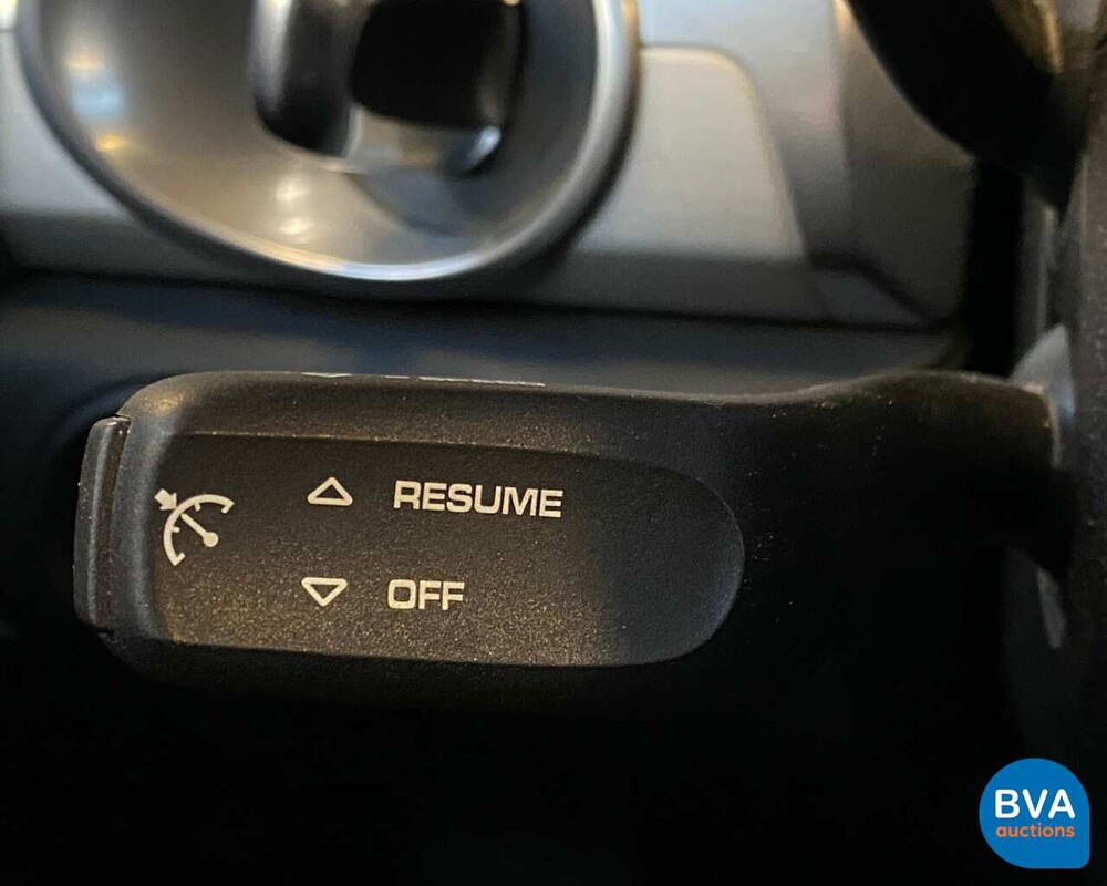 Porsche Cayenne GTS 440pk -Facelift- MJ2016