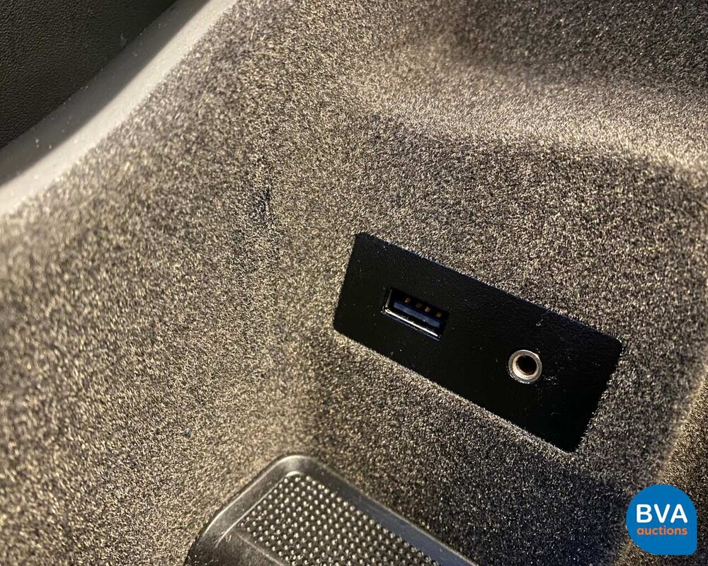 Porsche Cayenne GTS 440pk -Facelift- MJ2016