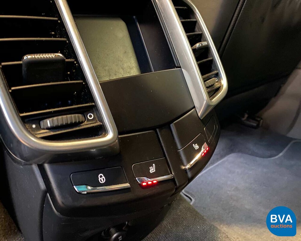 Porsche Cayenne GTS 440pk -Facelift- MJ2016