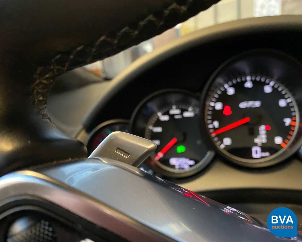 Porsche Cayenne GTS 440pk -Facelift- MJ2016