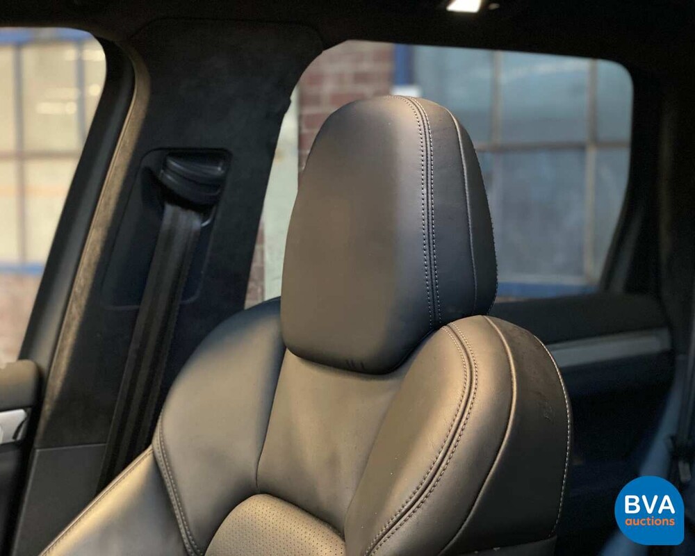 Porsche Cayenne GTS 440pk -Facelift- MJ2016
