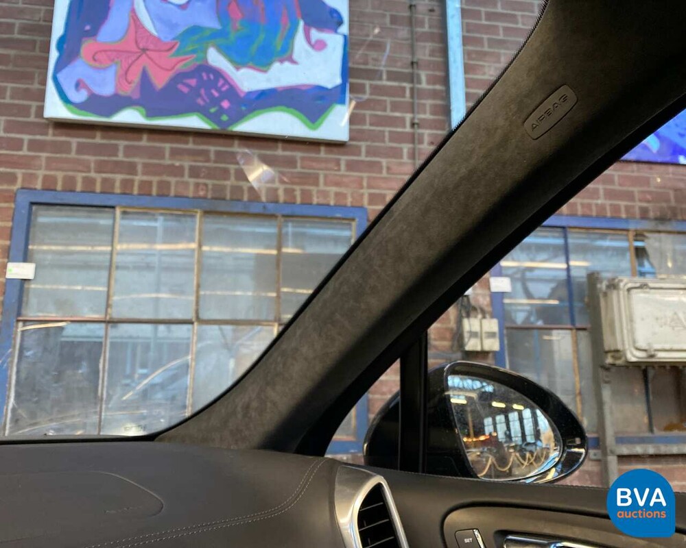 Porsche Cayenne GTS 440pk -Facelift- MJ2016