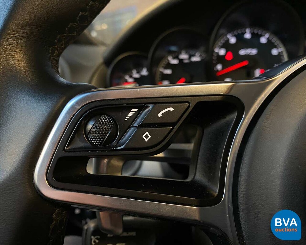 Porsche Cayenne GTS 440pk -Facelift- MJ2016