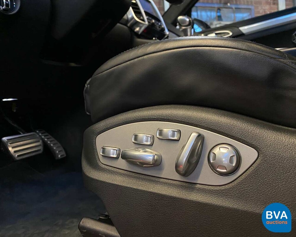 Porsche Cayenne GTS 440pk -Facelift- MJ2016