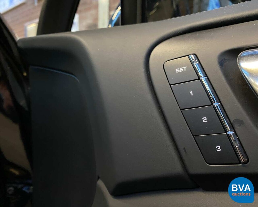 Porsche Cayenne GTS 440pk -Facelift- MJ2016