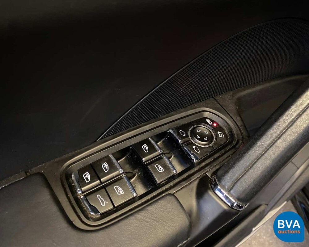 Porsche Cayenne GTS 440pk -Facelift- MJ2016