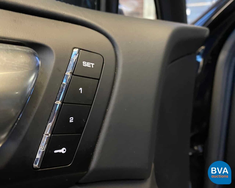 Porsche Cayenne GTS 440pk -Facelift- MJ2016