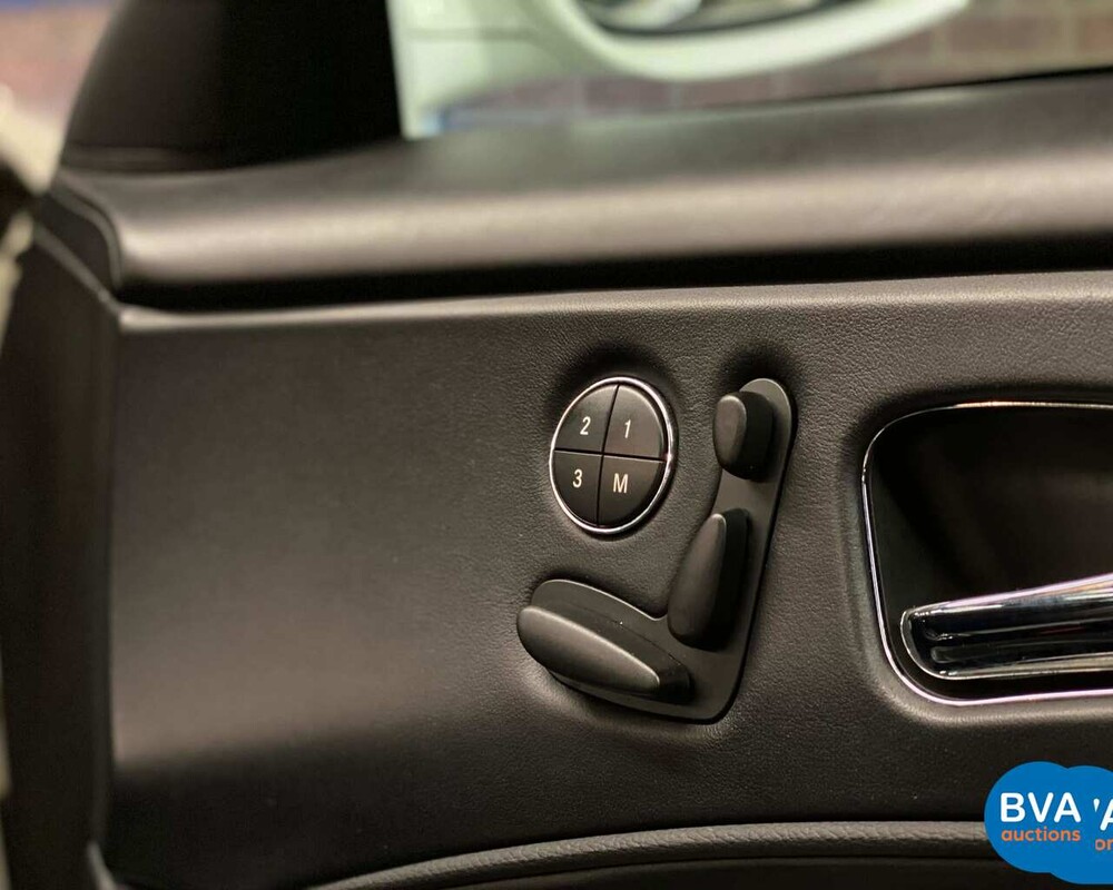 Mercedes-Benz CLS 63 AMG 2007 514pk