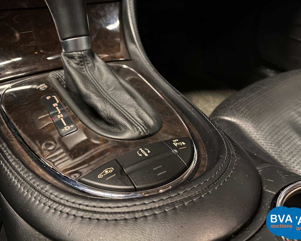 Mercedes-Benz CLS 63 AMG 2007 514pk