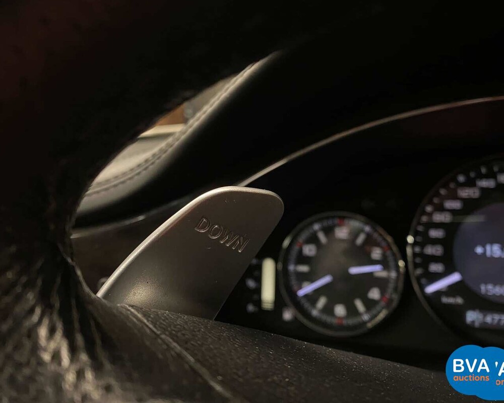 Mercedes-Benz CLS 63 AMG 2007 514pk