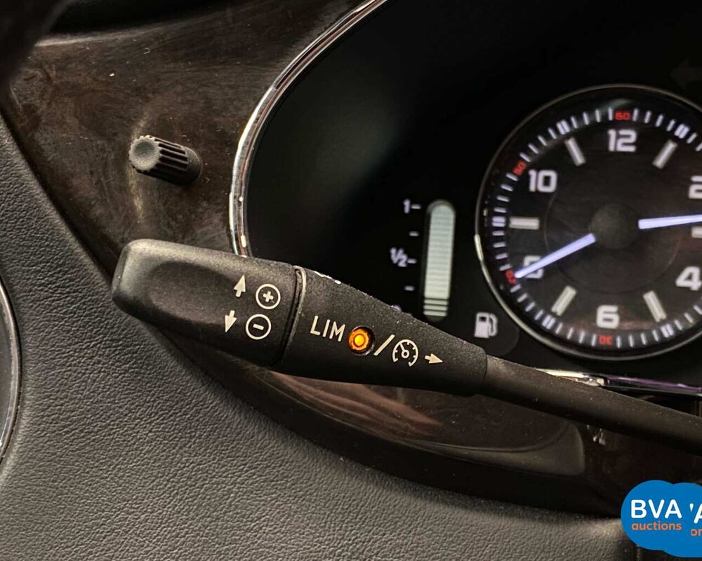 Mercedes-Benz CLS 63 AMG 2007 514pk