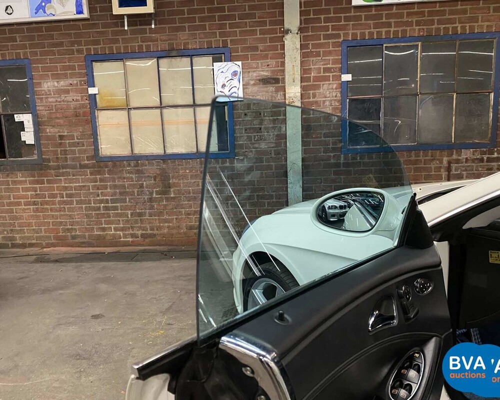 Mercedes-Benz CLS 63 AMG 2007 514pk