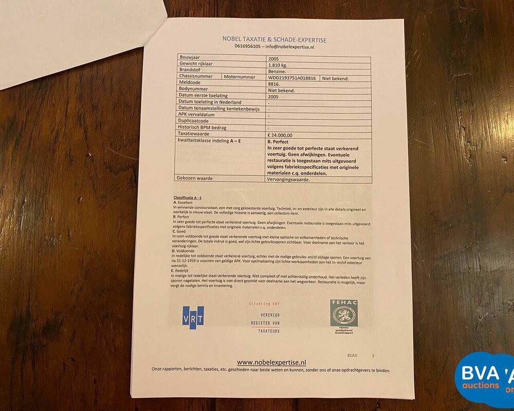 Mercedes-Benz CLS500 V8 306PS 2005.