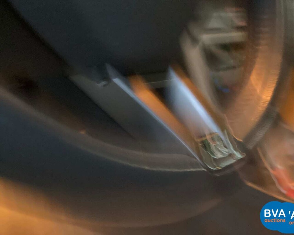 Jaguar XKR 4.2 Supercharged 416pk 2007, XZ-865-S