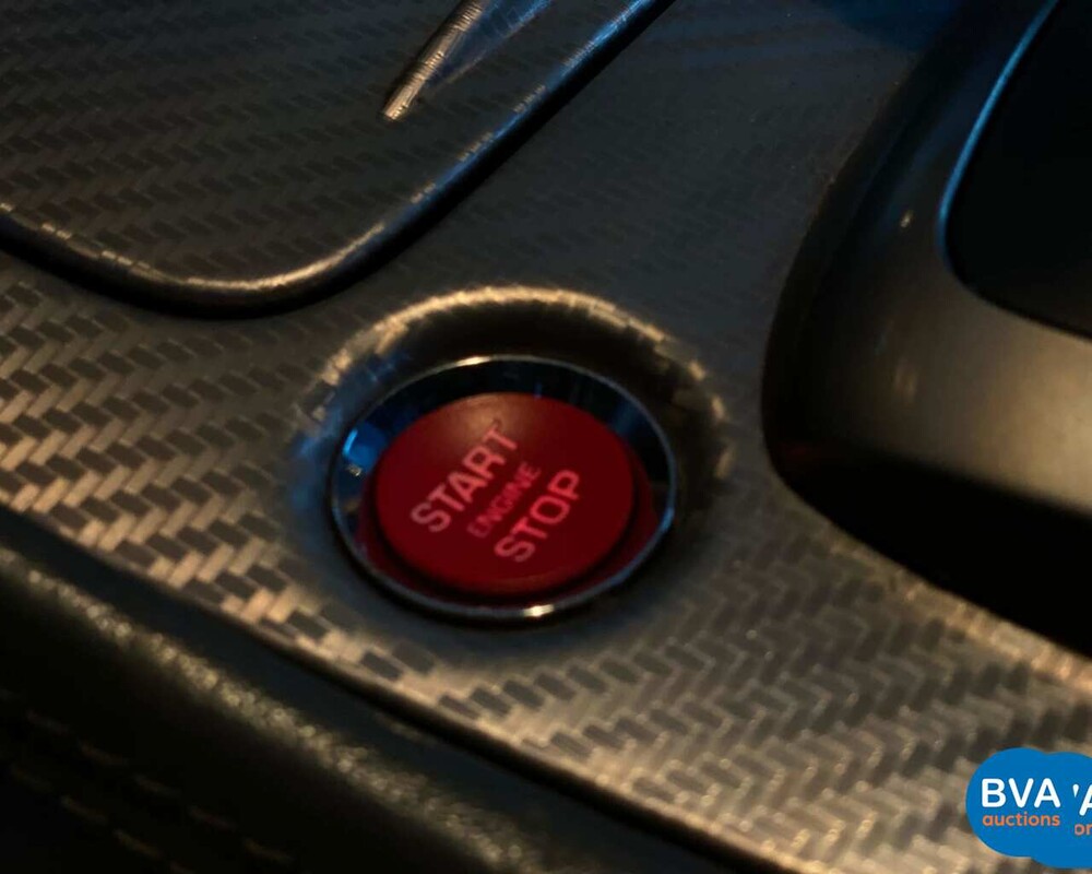 Jaguar XKR 4.2 Supercharged 416pk 2007, XZ-865-S