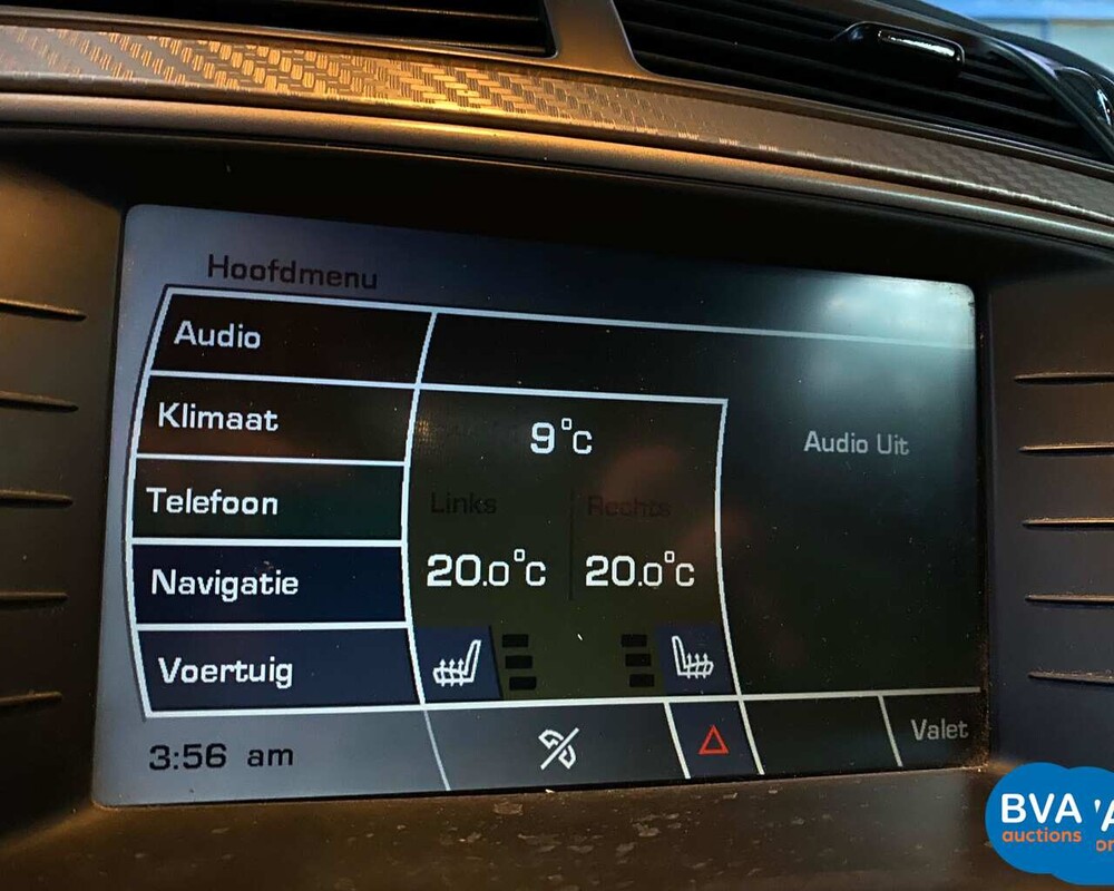 Jaguar XKR 4.2 Supercharged 416pk 2007, XZ-865-S