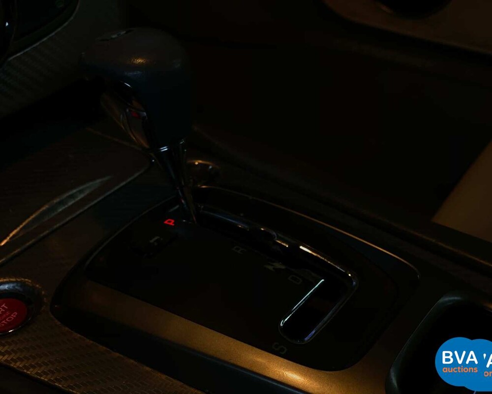 Jaguar XKR 4.2 Supercharged 416pk 2007, XZ-865-S