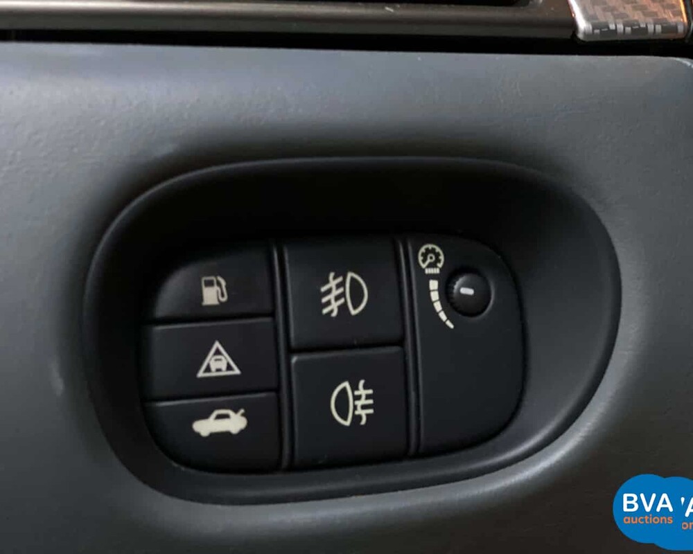 Jaguar XKR 4.2 Supercharged 416pk 2007, XZ-865-S