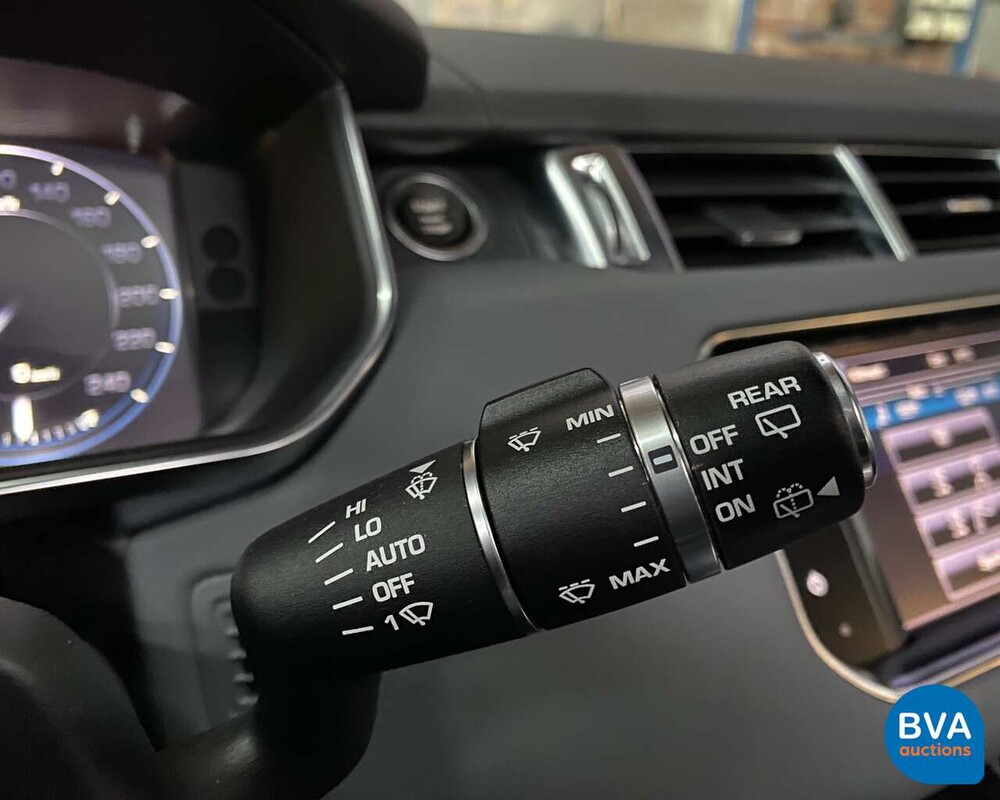 Range Rover Sport HSE Dynamic 258PS 2013, 1-SFX-88.