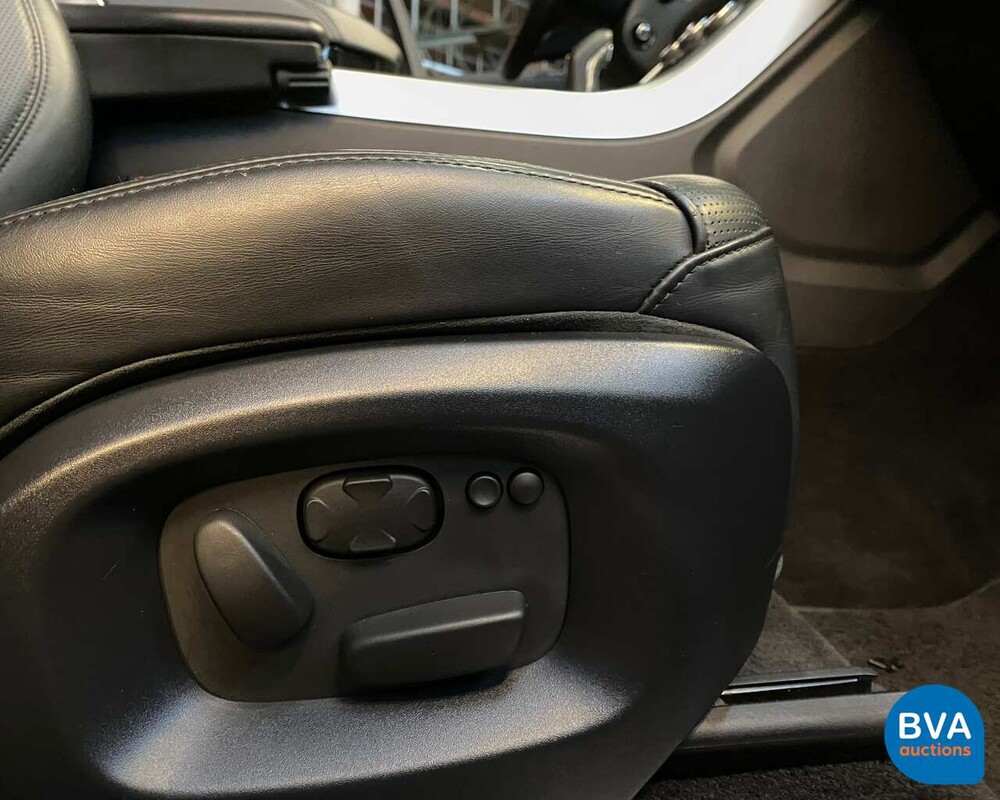 Range Rover Sport HSE Dynamic 258PS 2013, 1-SFX-88.