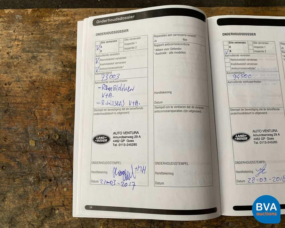 Range Rover Sport HSE Dynamic 258PS 2013, 1-SFX-88.