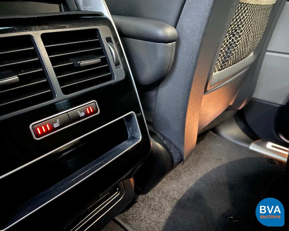 Range Rover Sport HSE Dynamic 258PS 2013, 1-SFX-88.