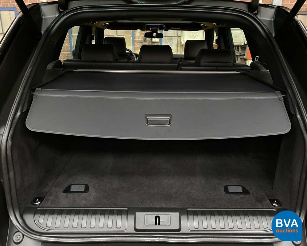 Range Rover Sport HSE Dynamic 258PS 2013, 1-SFX-88.