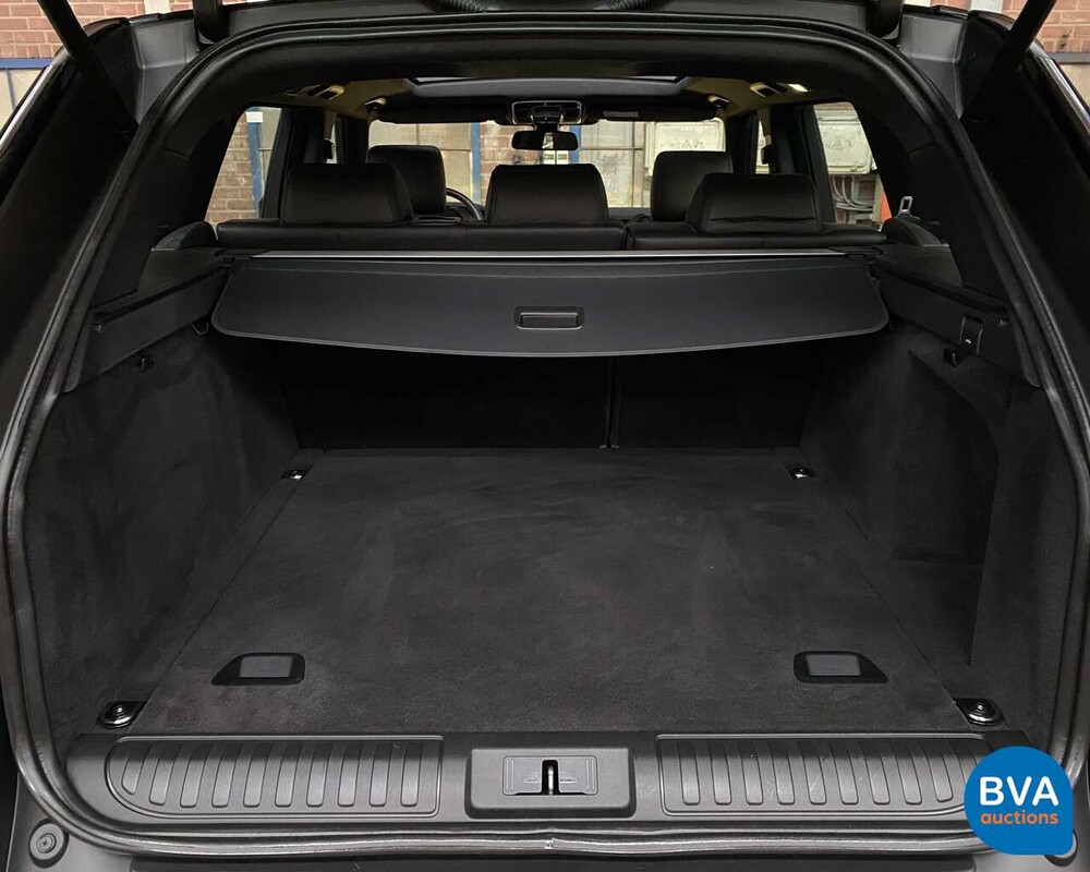 Range Rover Sport HSE Dynamic 258PS 2013, 1-SFX-88.