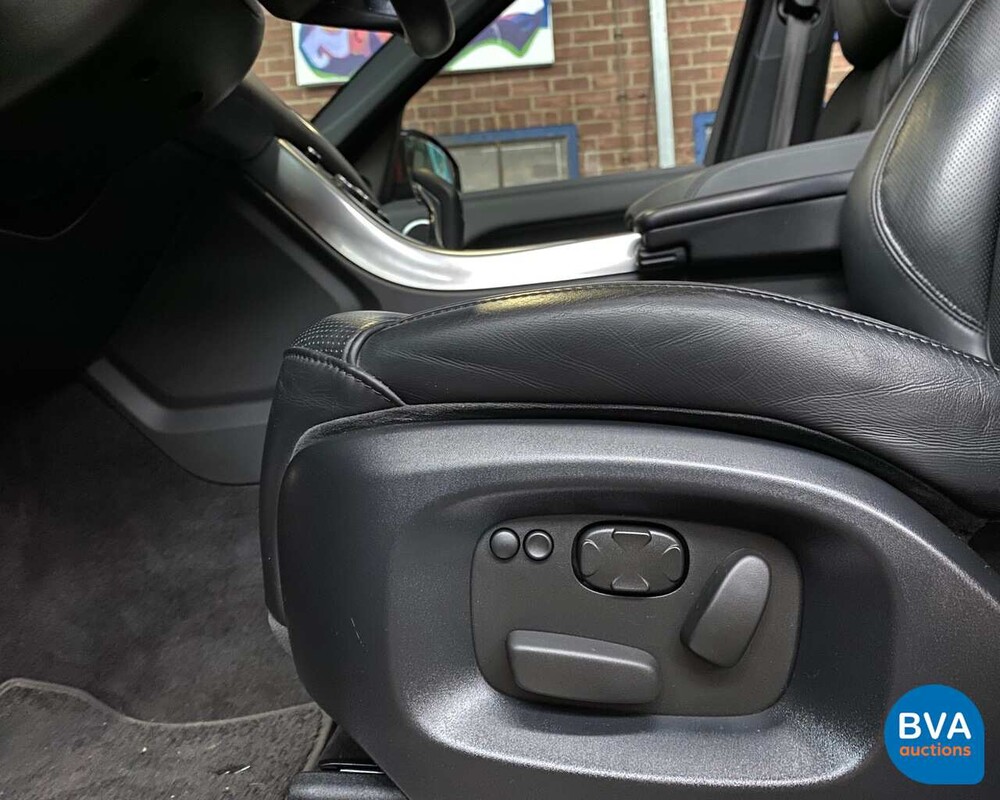 Range Rover Sport HSE Dynamic 258PS 2013, 1-SFX-88.