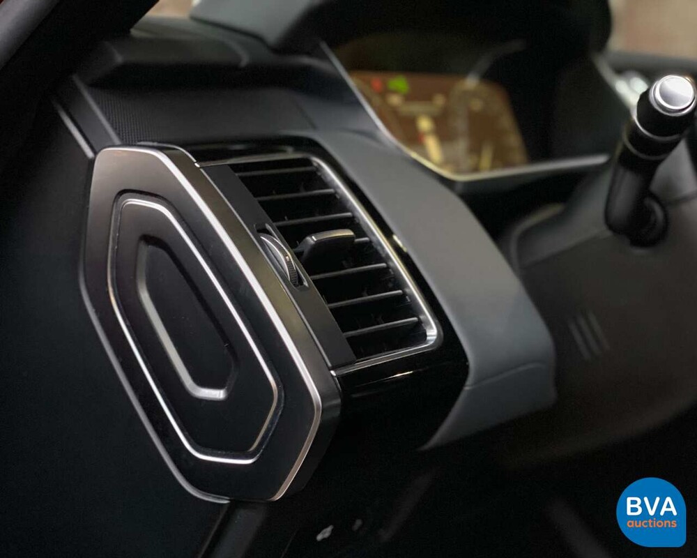 Range Rover Sport HSE Dynamic 258PS 2013, 1-SFX-88.