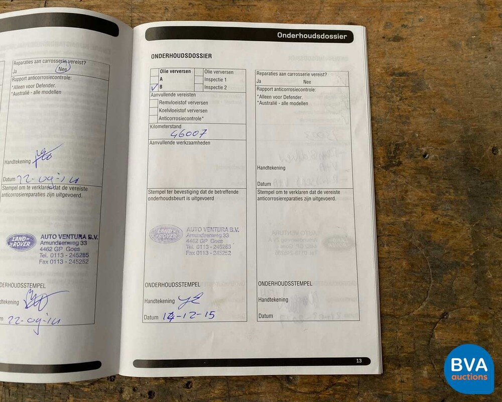 Range Rover Sport HSE Dynamic 258PS 2013, 1-SFX-88.