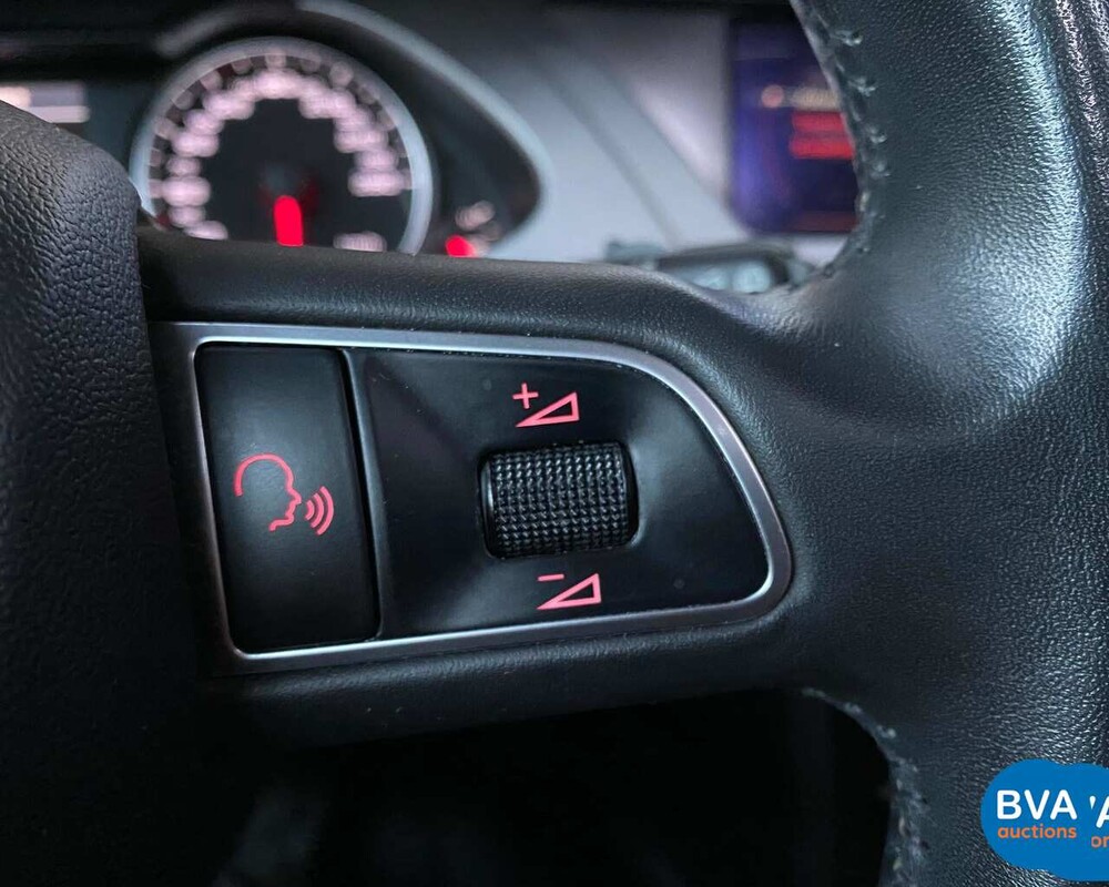 Audi A4 Allroad 2.0 TDI Quattro Pro-Line Business 163 PS 2010, RJ-017-B.