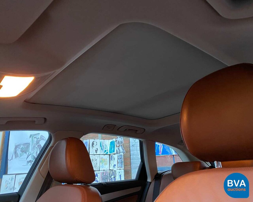 Audi A4 Allroad 2.0 TDI Quattro Pro-Line Business 163 PS 2010, RJ-017-B.