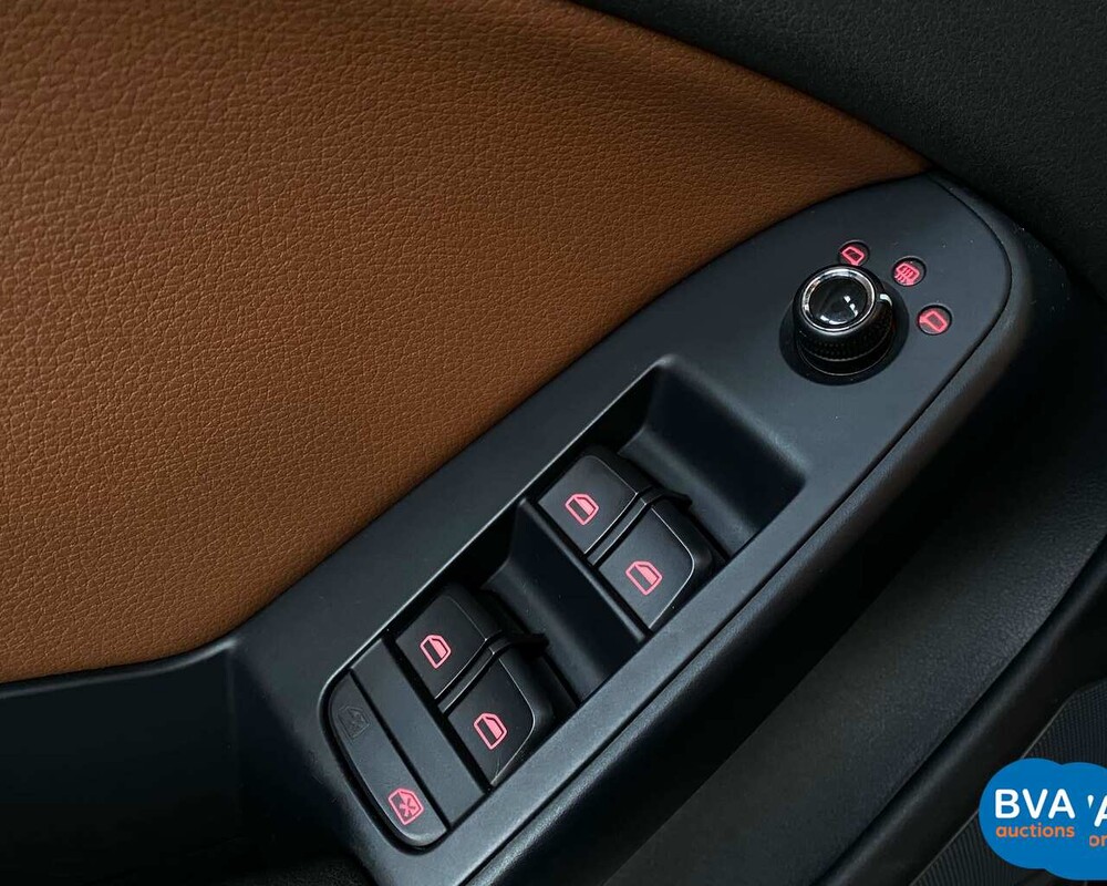 Audi A4 Allroad 2.0 TDI Quattro Pro-Line Business 163 PS 2010, RJ-017-B.