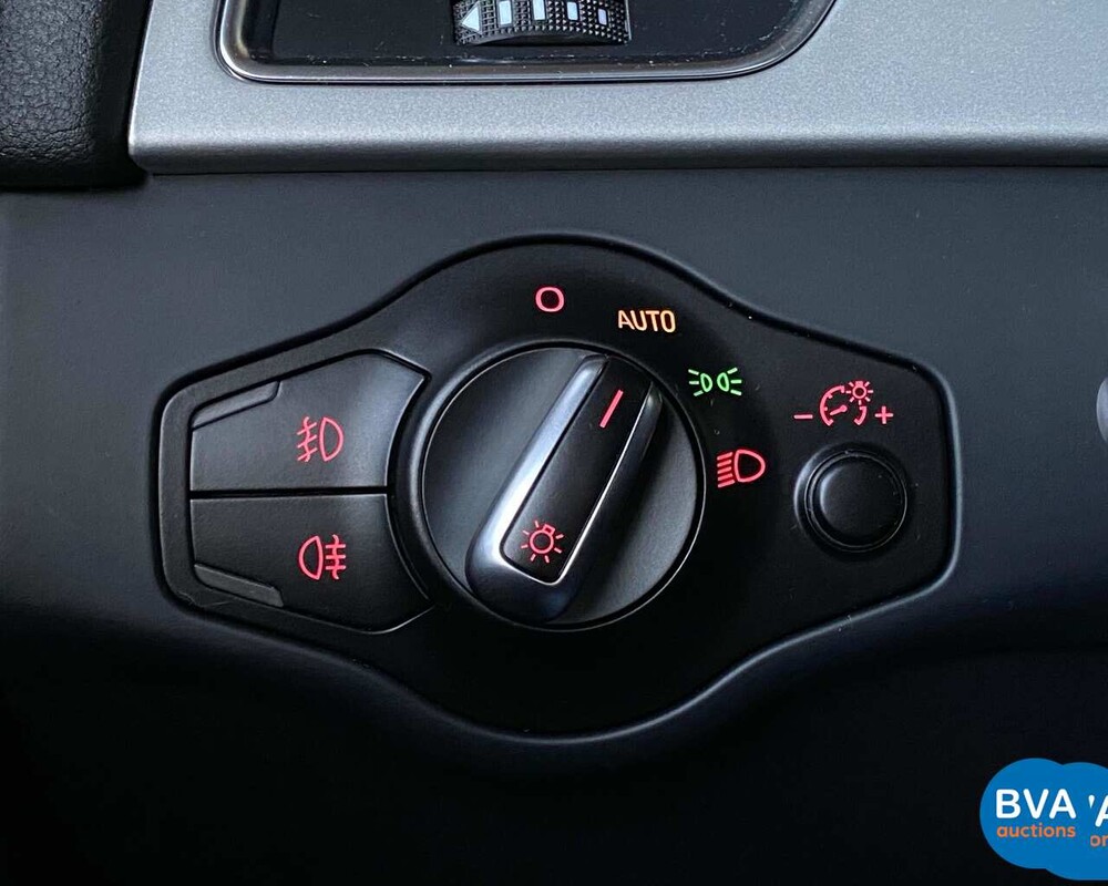 Audi A4 Allroad 2.0 TDI Quattro Pro-Line Business 163 PS 2010, RJ-017-B.