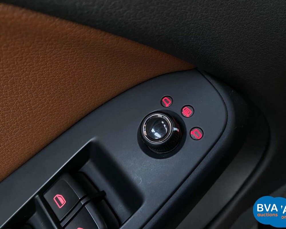 Audi A4 Allroad 2.0 TDI Quattro Pro-Line Business 163 PS 2010, RJ-017-B.