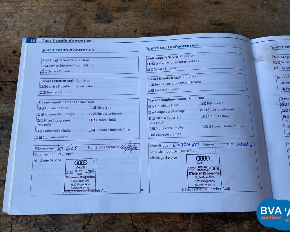 Audi A4 Allroad 2.0 TDI Quattro Pro-Line Business 163 PS 2010, RJ-017-B.