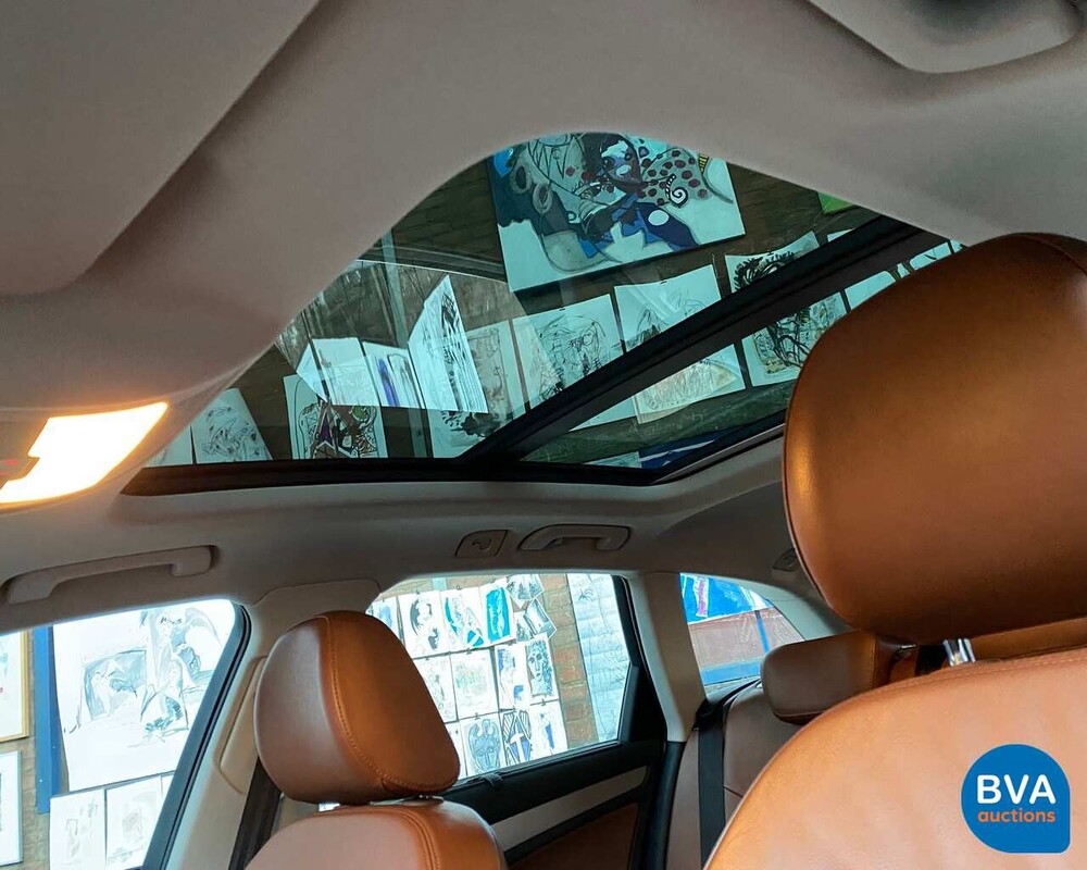 Audi A4 Allroad 2.0 TDI Quattro Pro-Line Business 163 PS 2010, RJ-017-B.