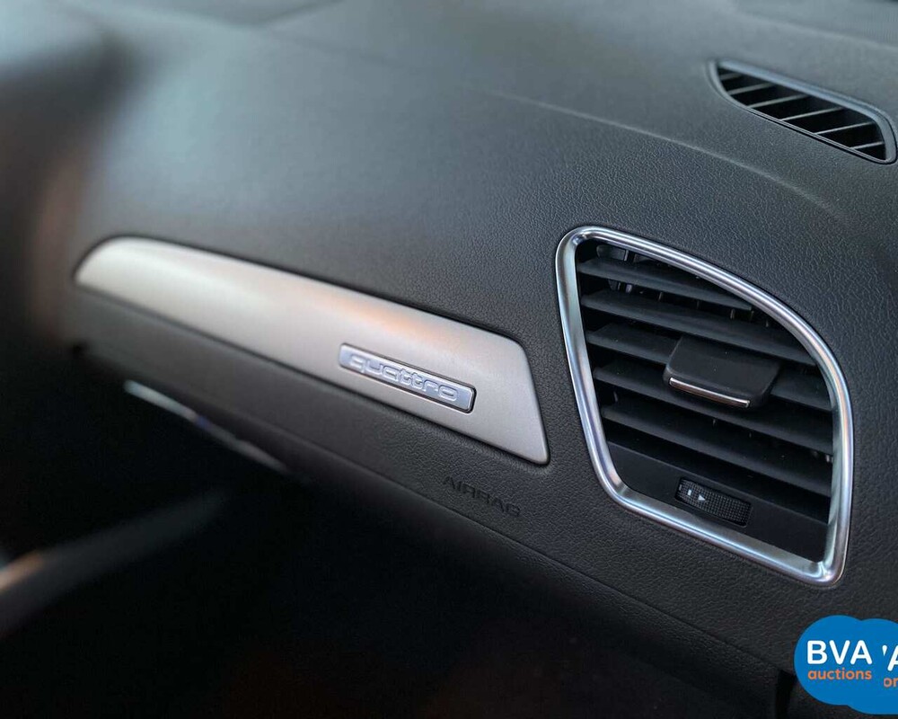 Audi A4 Allroad 2.0 TDI Quattro Pro-Line Business 163 PS 2010, RJ-017-B.