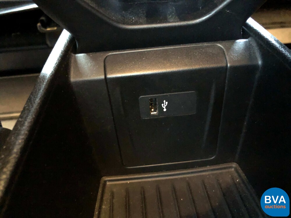 BMW 218i Gran Tourer 7er Sport-Line 2018, NL-Kennzeichen.