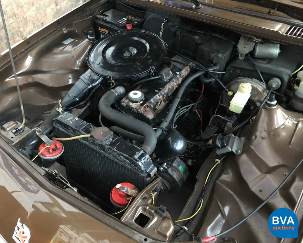 Vauxhall Cavalier (Opel Manta) 2.0 GLS 1981 -Org. NL-, GT-61-NX