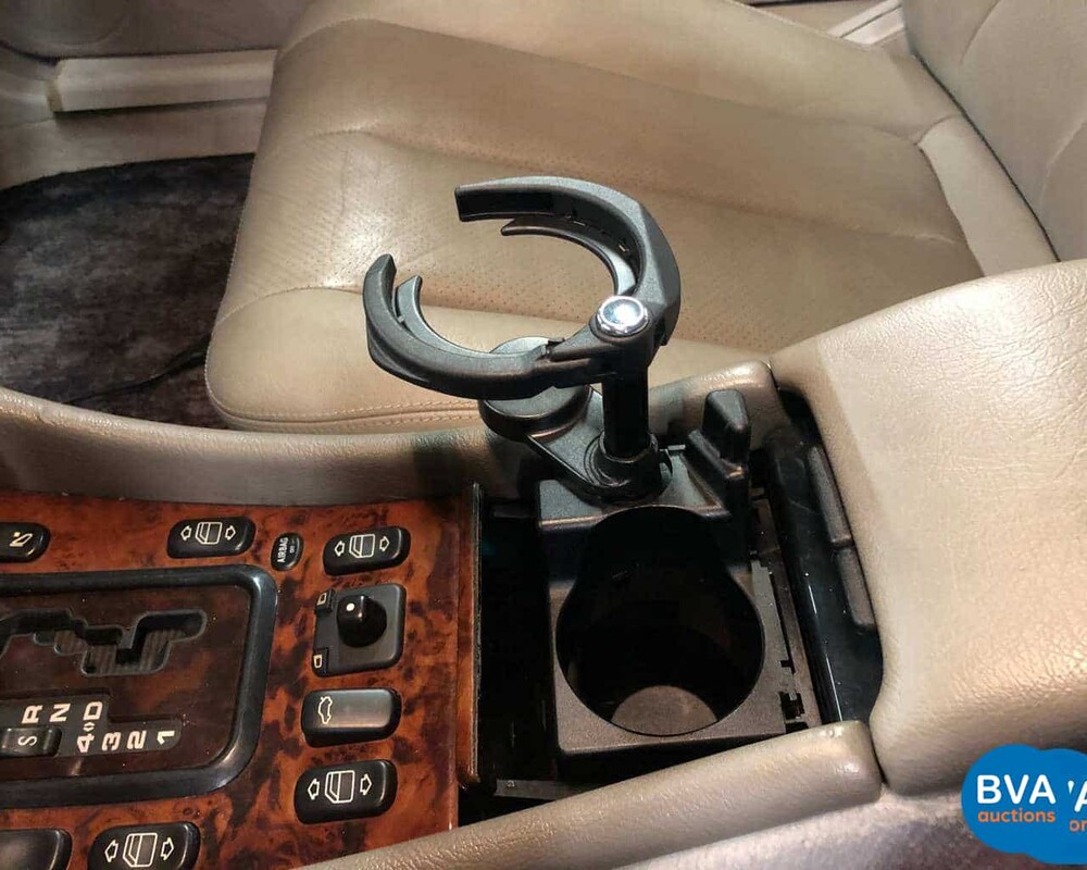 Mercedes-Benz CLK 320 Cabriolet 225 PS, NG-673-H.