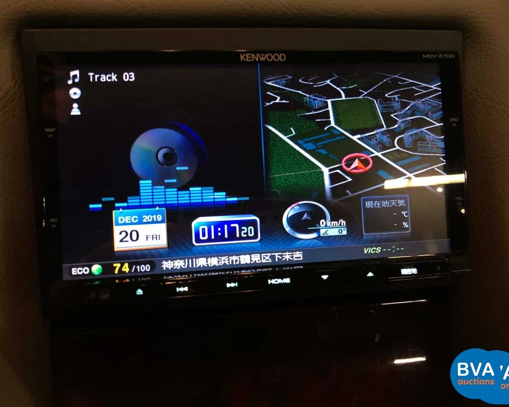 Mercedes-Benz CLK 320 Cabriolet 225 PS, NG-673-H.