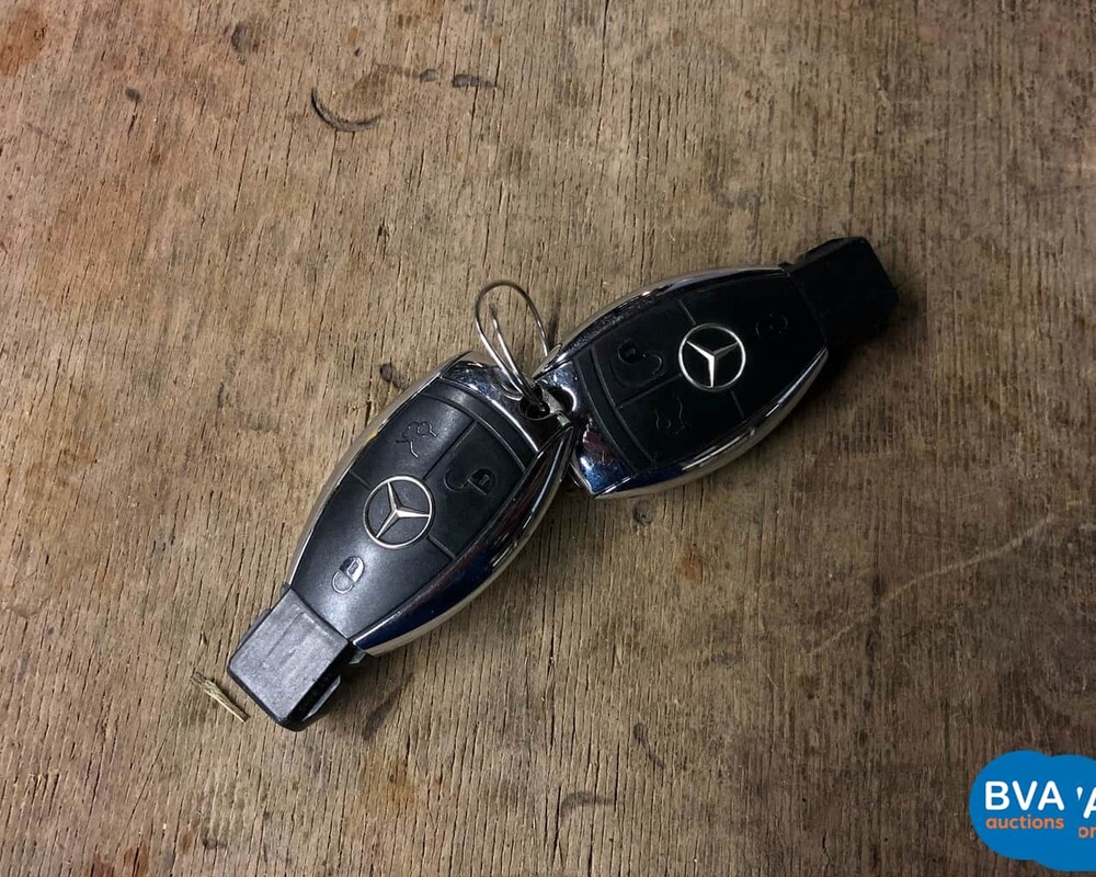 Mercedes-Benz CLK 320 Cabriolet 225 PS, NG-673-H.