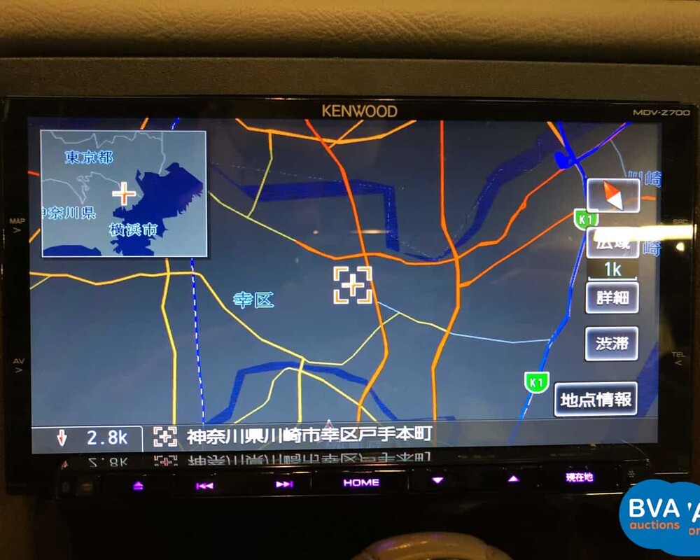 Mercedes-Benz CLK 320 Cabriolet 225 PS, NG-673-H.